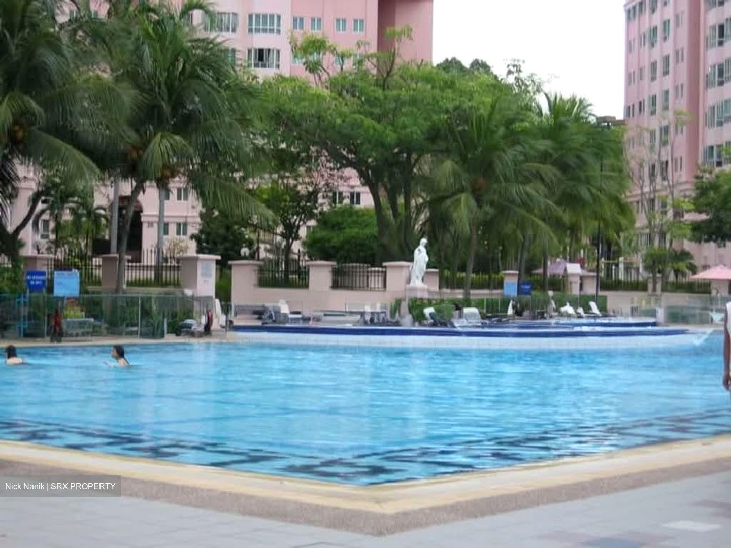 Melville Park (D18), Condominium #530332021